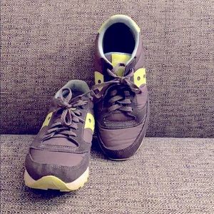 Saucony Jazz Sneaker